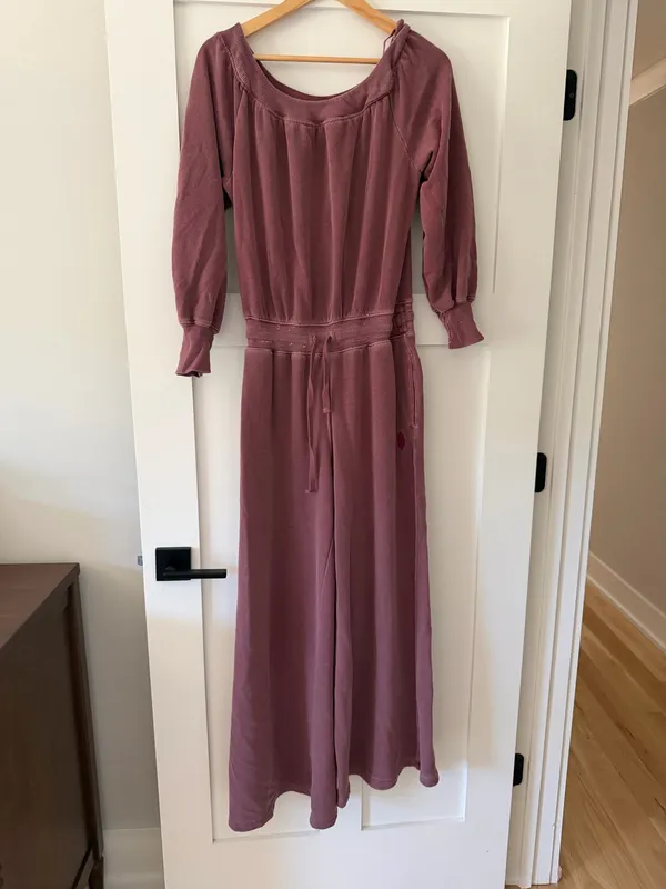Free People One To Beat Onesie - Image 2