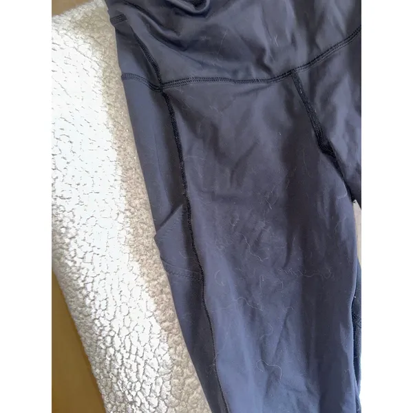 Lululemon black leggings - Image 2