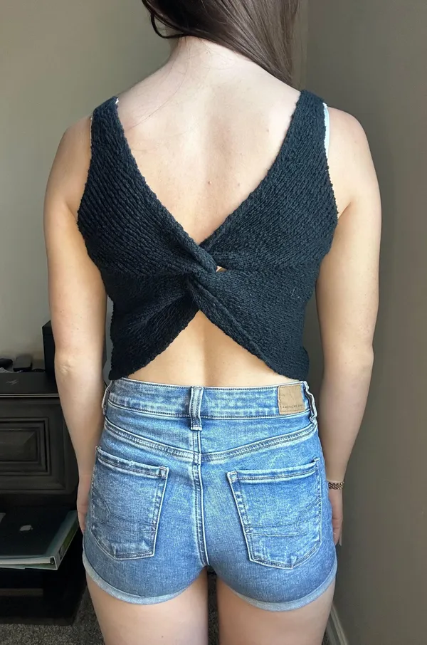Black Size S - Image 3