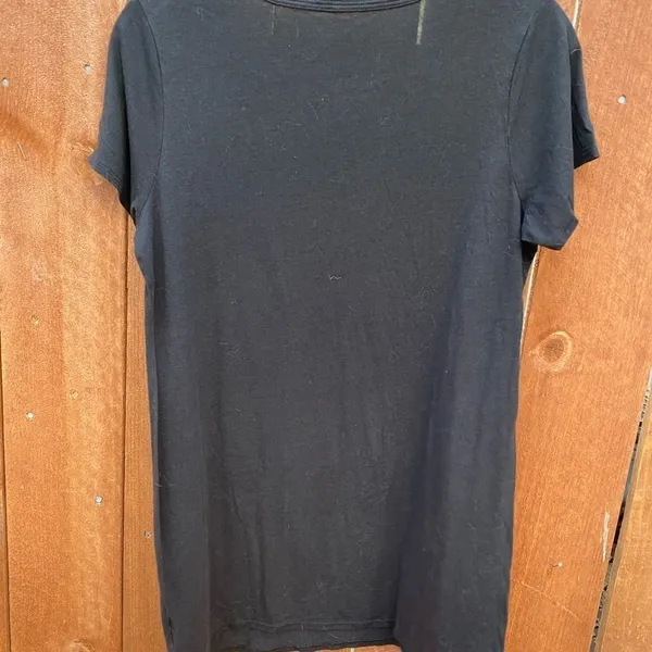A Pea In The Pod Maternity Shirt - Image 4