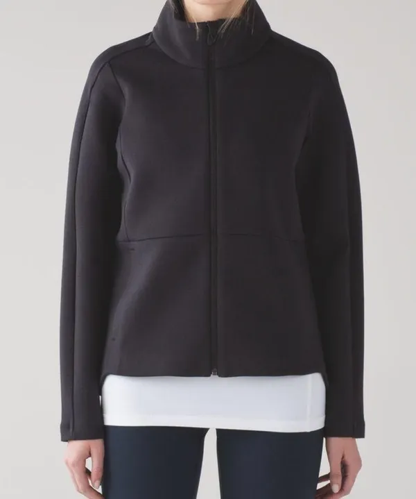 Lululemon Going Places Jacket - Image 7