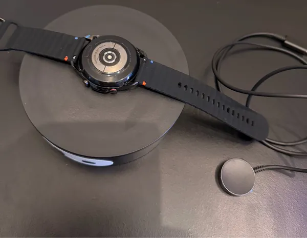 Samsung Galaxy Watch 3 cellular  - Image 6