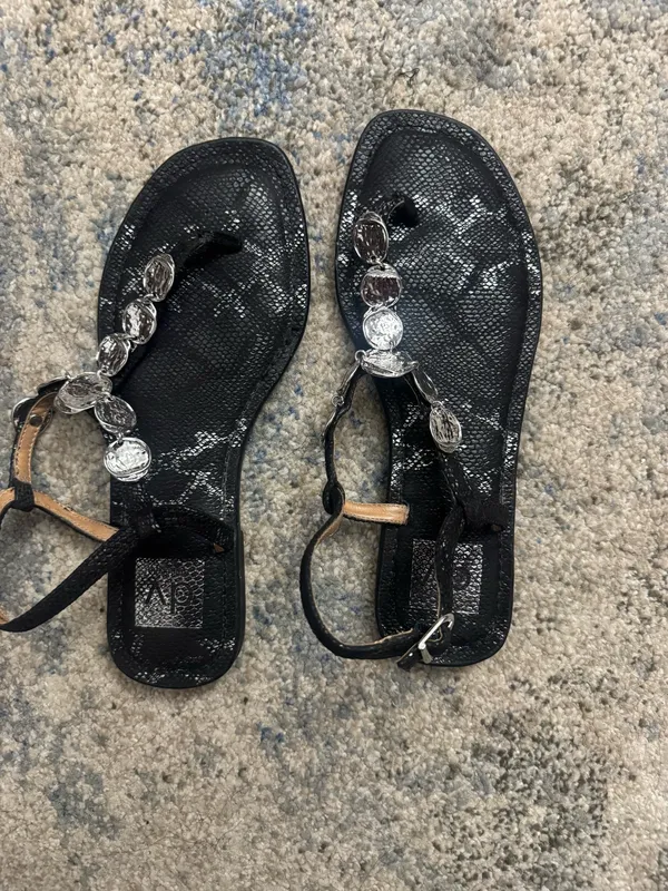 DV by Dolce Vita Sandals Women’s 7.5 - Image 2