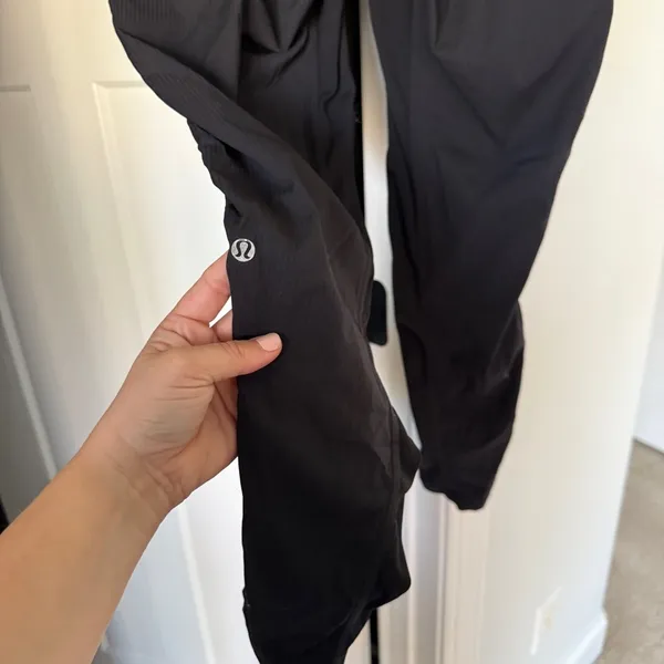 Lululemon Dance Studio Jogger Black Pants‎ - Image 4