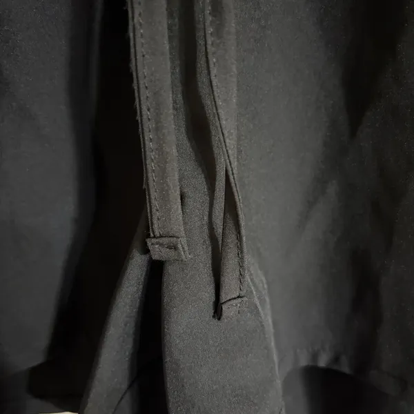 Mountain Warehouse Tide Quick Dry Shorts Black Womens 14 UPF 50+ Hiking Beach - Image 11