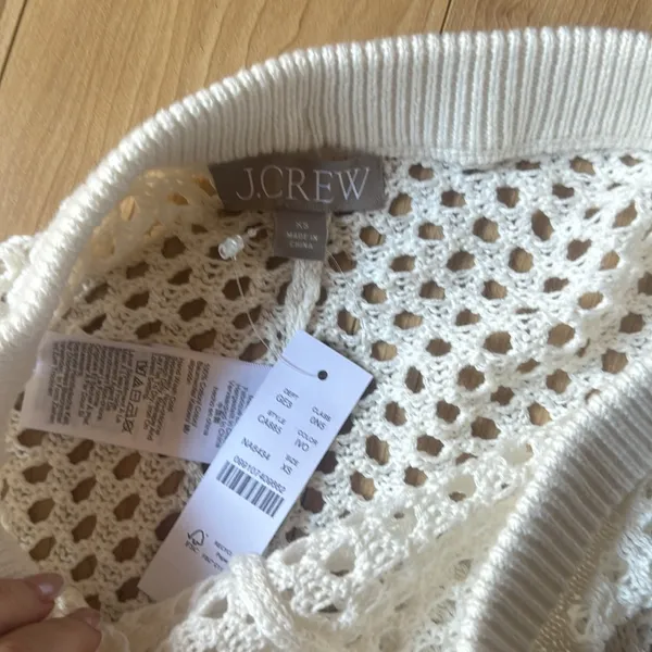 J crew knit pants - Image 2