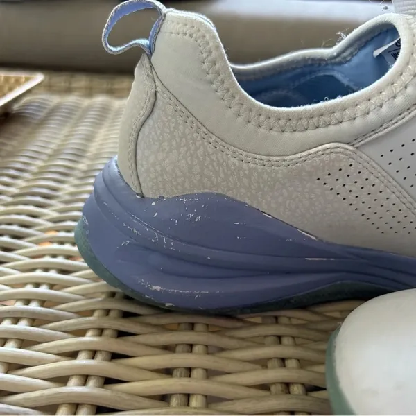 Clove Classic‎ Core Limited Edition Sneakers 9 nurse waterproof workwear - Image 6
