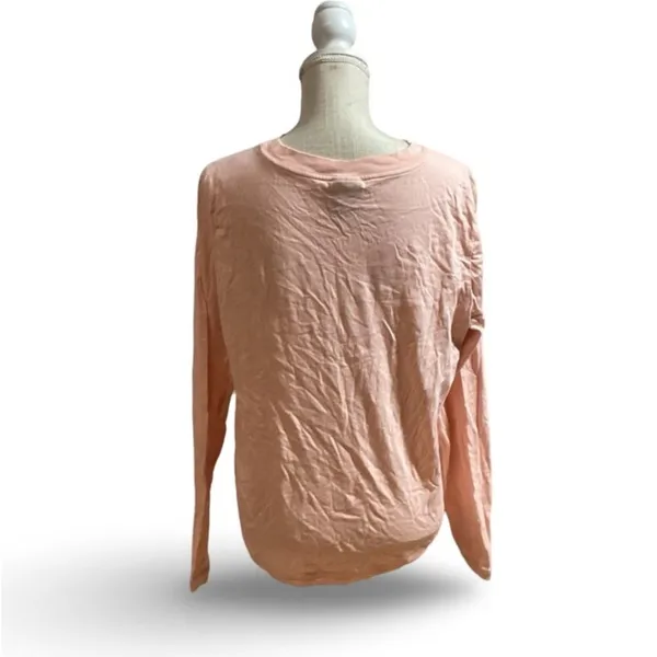 Nike Long Sleeve Tee - Image 3