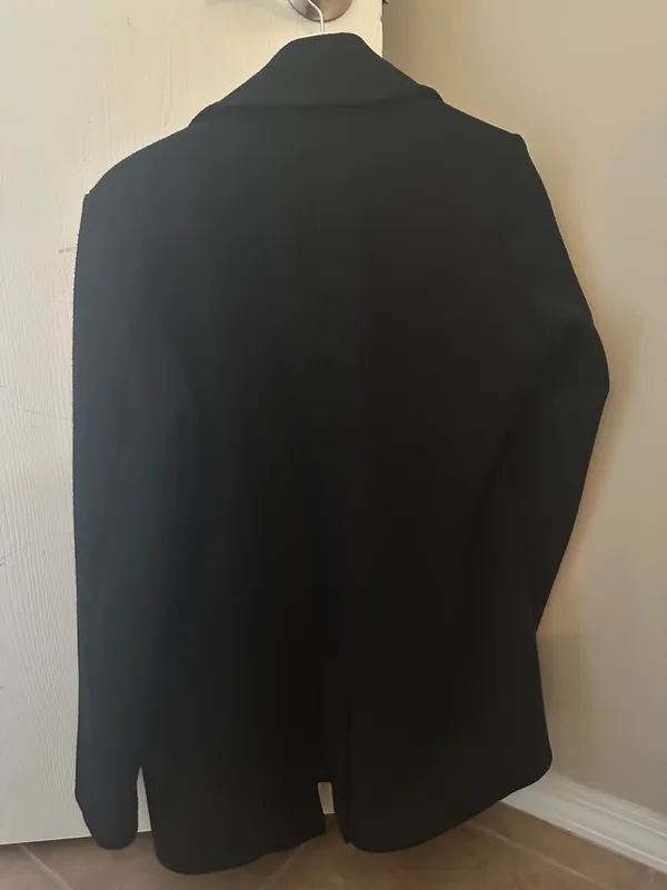 Old Navy coat - Image 2