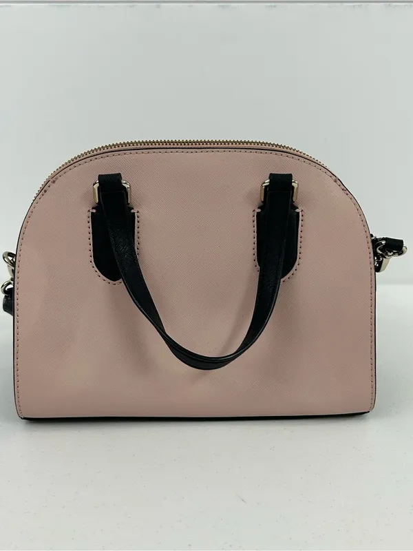 Kate Spade Mini Reilly Laurel Way Satchel - Image 3