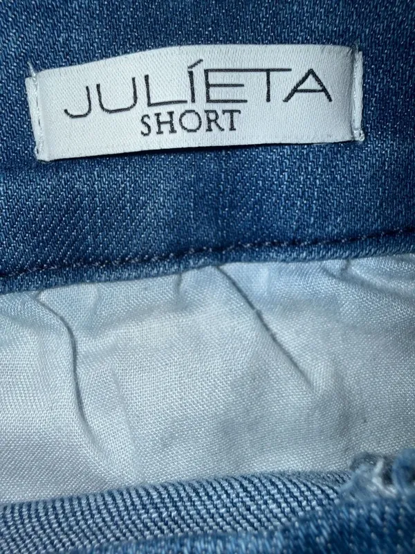 Sofia Jeans by Sofia Vergara Julieta Short Size 0 - Image 5