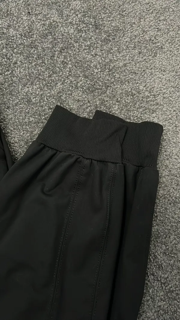 Rachel Zoe Black joggers - Image 4