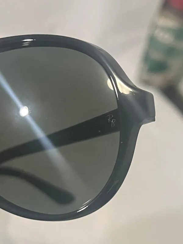 Rayban Cats 5000 59mm - Image 4