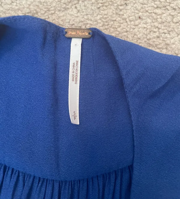 Free People Top - Image 2