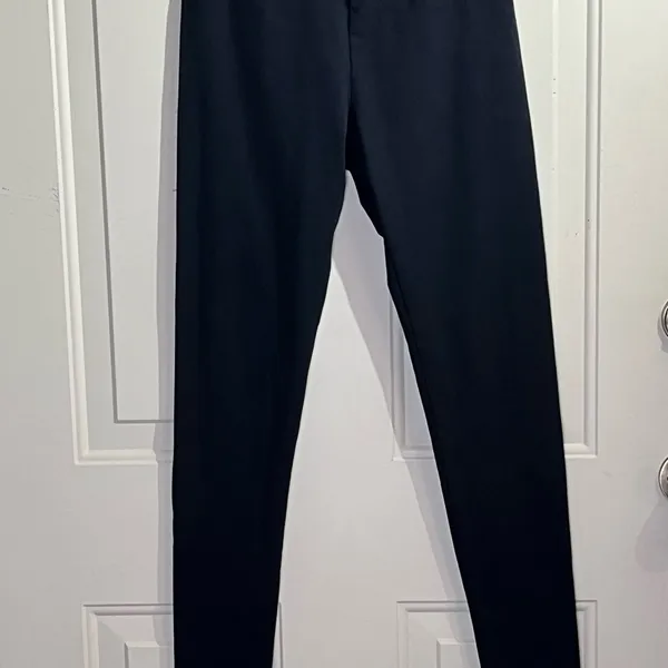 Aerie Classic Black Leggings - Image 3