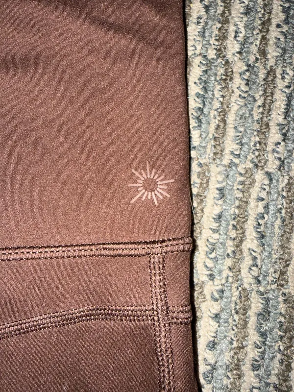 OFFLINE by Aerie Leggings Flare - Image 2
