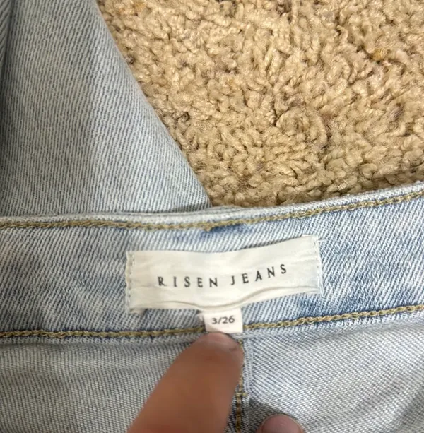 Risen Jeans - Image 2