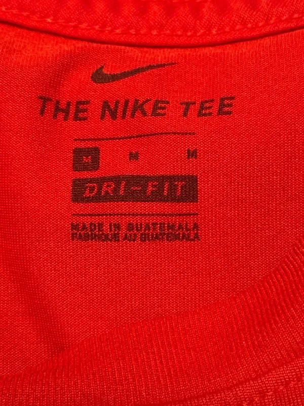 Nike Dri-Fit Top - Image 3