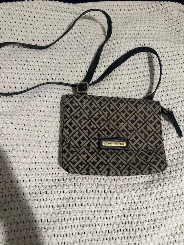 Tommy Hilfiger Bag Crossbody - Image 2
