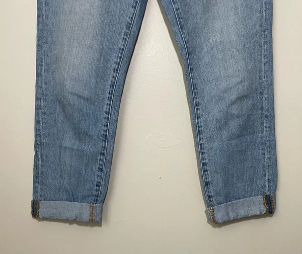 Madewell The Perfect Vintage Jean - Image 3