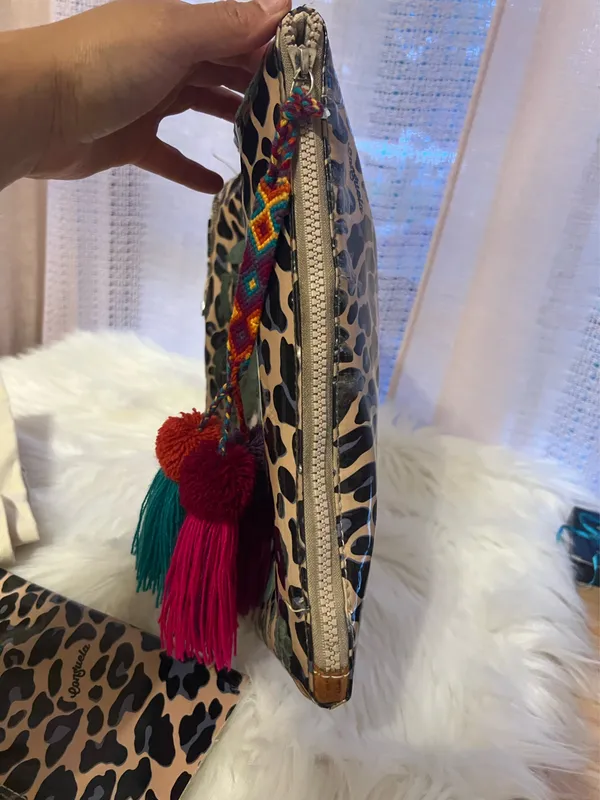 Consuela Bag and Wallet  - Image 27