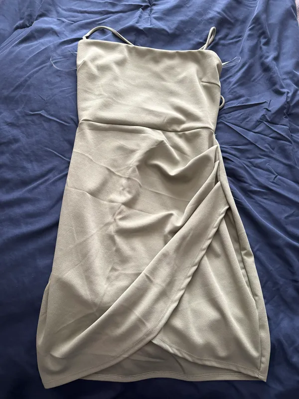 Windsor Cocktail Dress - Image 4