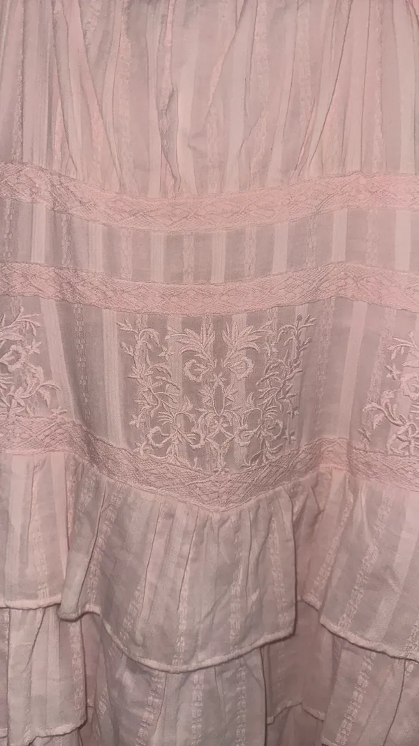 Altar'd State Dress - Image 2