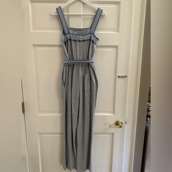 Anthropologie Saturday Sunday Madeline Jumpsuit - Image 6
