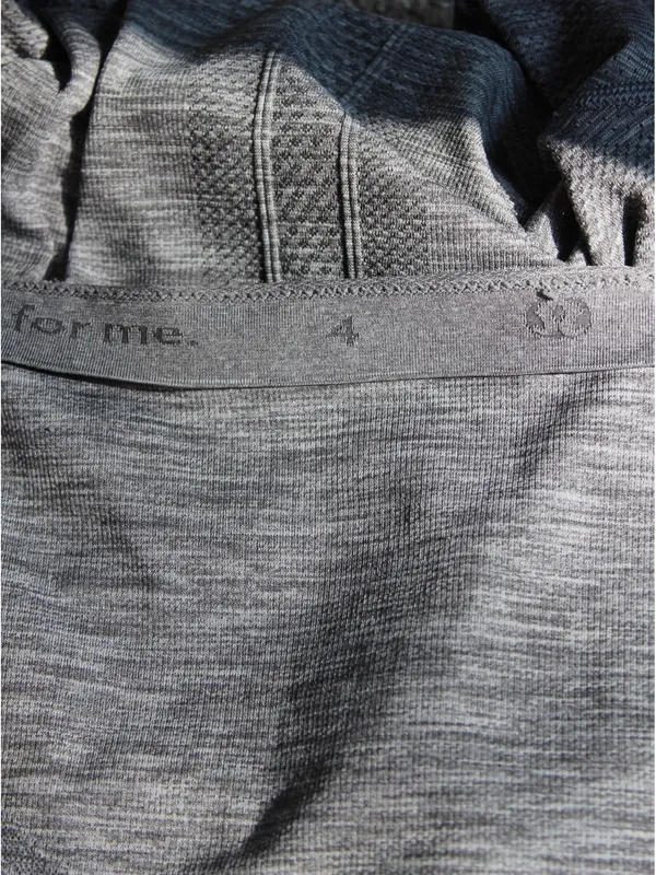 Lululemon Long Sleeve Swiftly Tech - Image 3