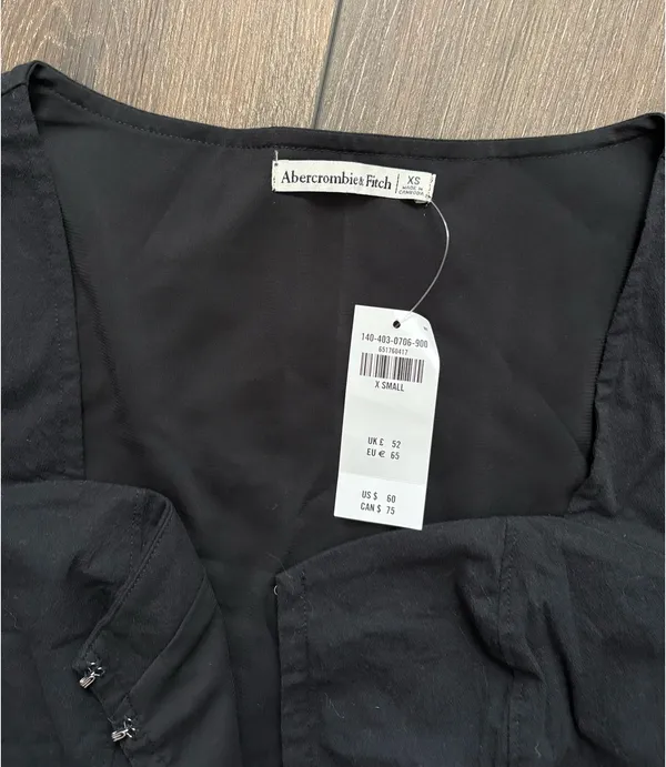 Abercrombie Top - Image 3