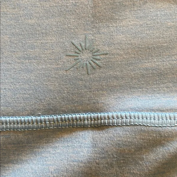 Aerie Offline A-Line Skirt NWT - Image 6