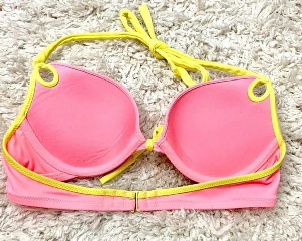 Victoria’s Secret PINK Bikini Top 34B - Image 4