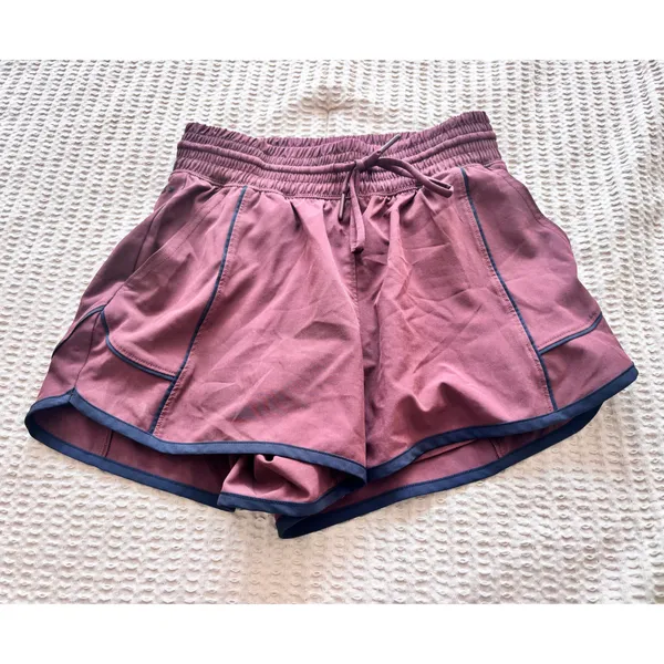 Abercrombie motion tek shorts - Image 3