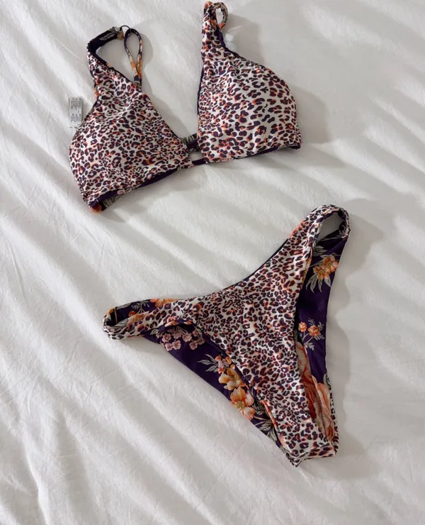 Maaji reversible swim set  - Image 3