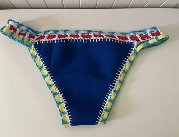W.T.I Design Bikini - Image 5