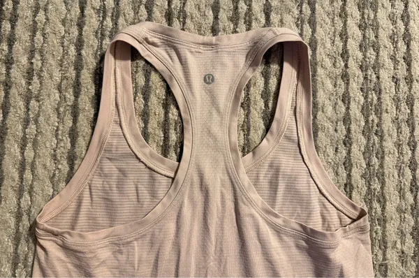 Lululemon Crush The Distance Tank - Image 3