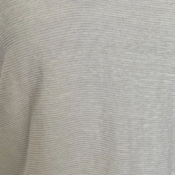 Madewell Womens Sweater Sz Medium Long Sleeve Minimalist Neutral Basic Casual - Image 7