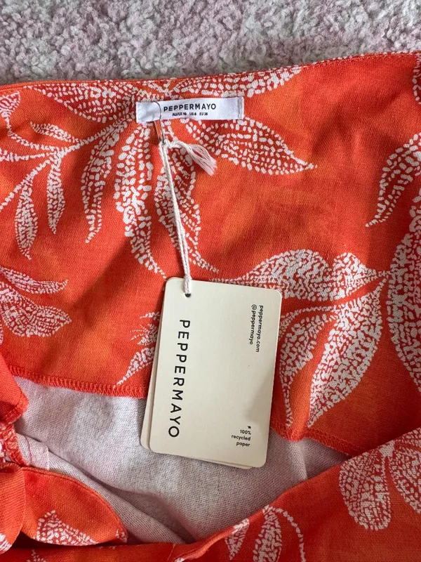 Peppermayo Dress - Image 3