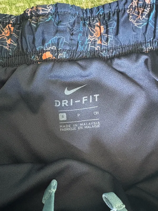 Nike Shorts Dri-Fit Running Women’s - Image 2