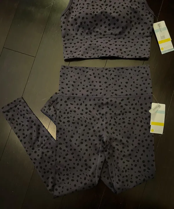 Zella Nordstrom  Set - Image 2