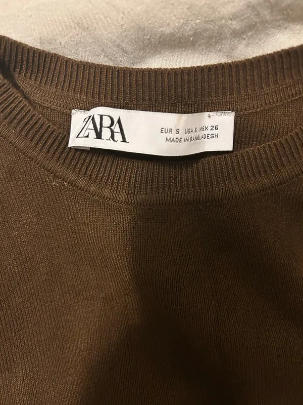 ZARA Top - Image 3