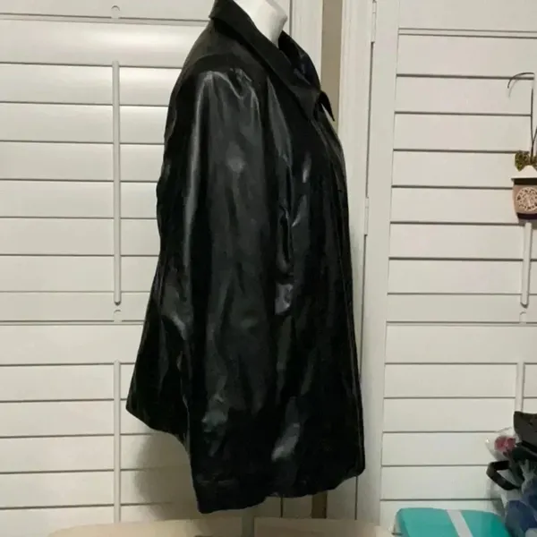 MM Essentials Black Size 1X - Image 2