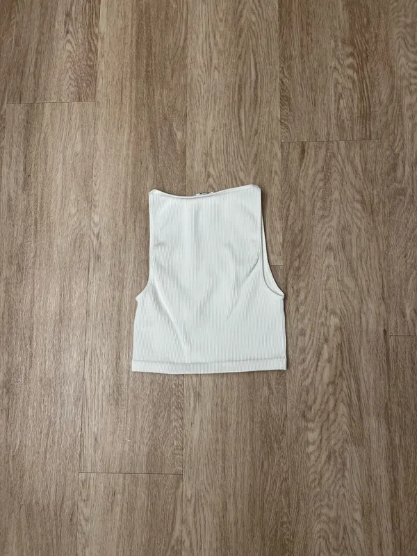 cotton on tank top - Image 2