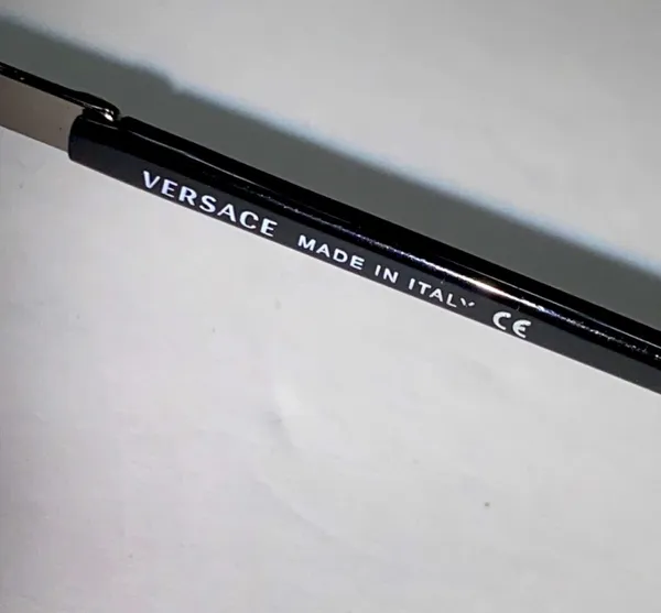 Versace eyeglasses - Image 6