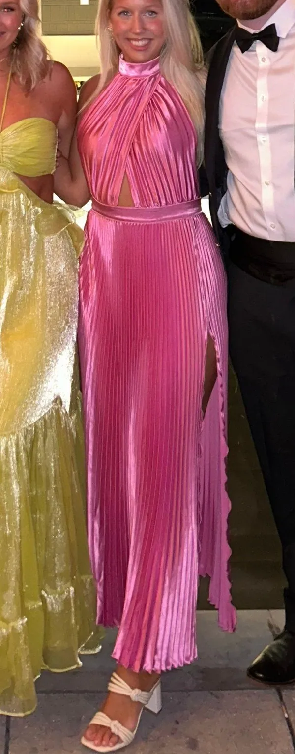 L’IDÉE Formal dress - Image 4