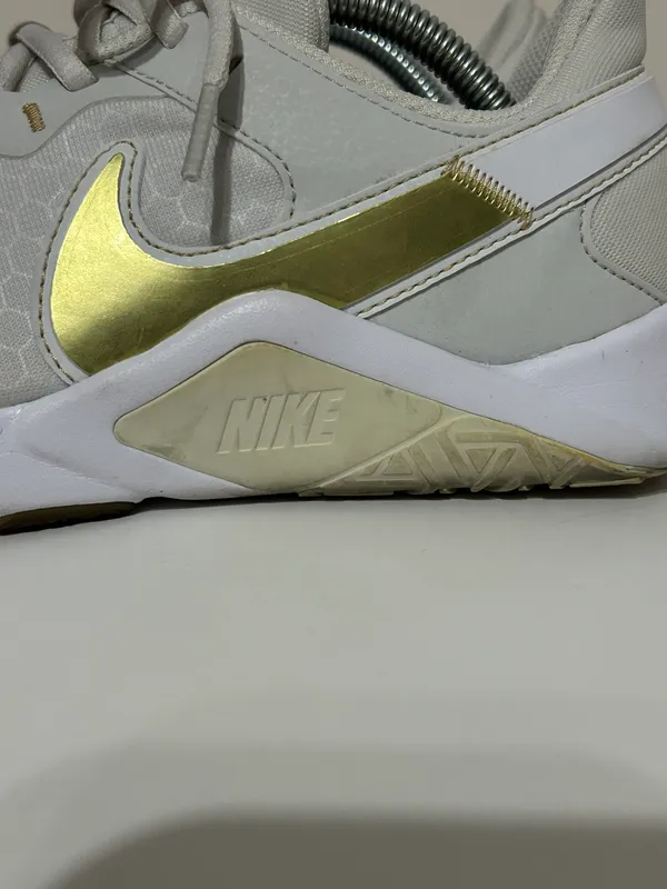 Legend Essential 2 Training Shoes - Image 11