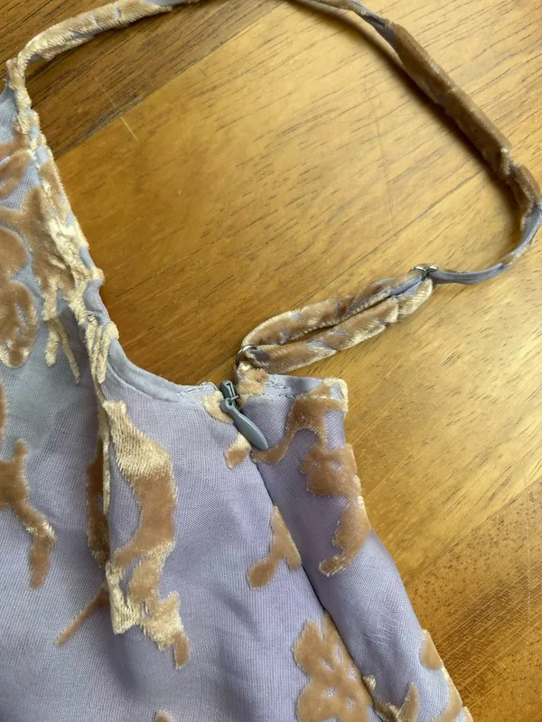 Rat & Boa Athena dress 4/6 - Image 9