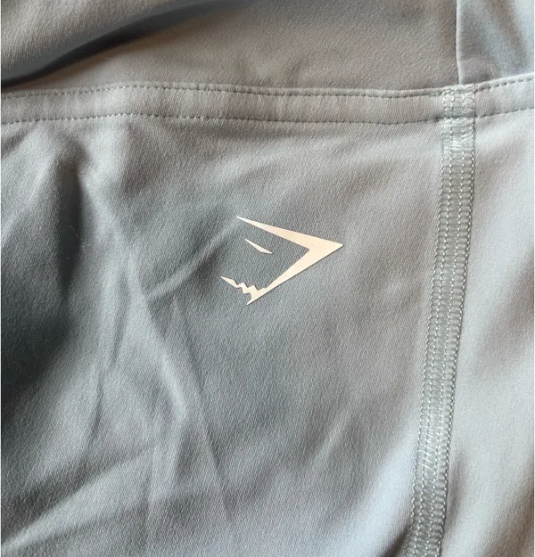 Gymshark Crossover Shorts - Image 4