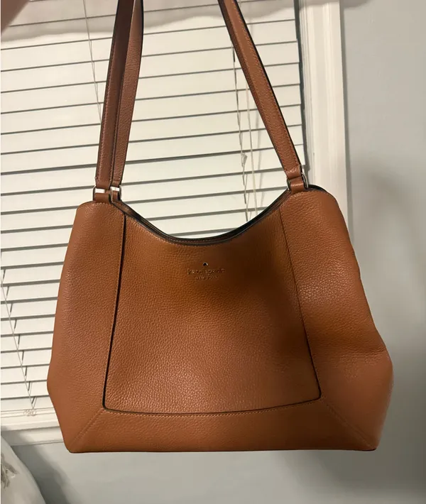 Kate Spade Women’s Tote Bag Tuscan Brown - Image 2