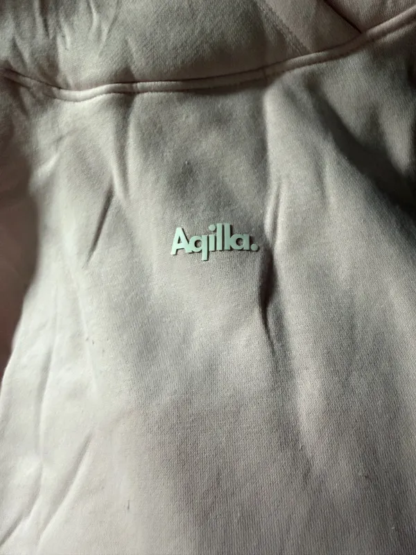 Aqilla Hoody Pink - Image 3